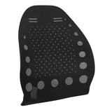 Lampa Air Back Pro, ergonomische Lendenwirbelstütze - 50x40 cm 54404