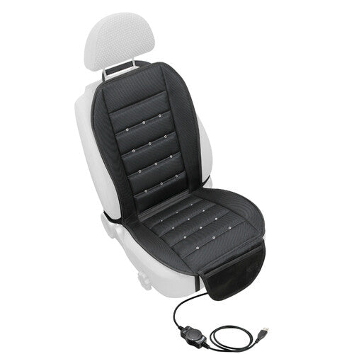 Lampa Elegance Air-Jet System, respaldo ventilado 54489
