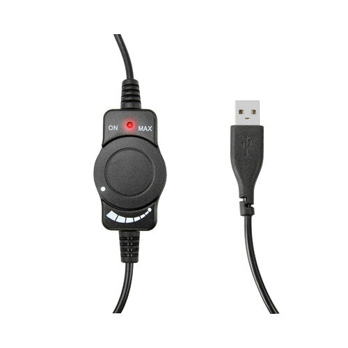 Sistema de chorro de aire activo Lampa, respaldo ventilado 54490