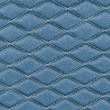 Lampa Cover-Tech Fabric, Paar Vordersitzbezüge aus technischem Gewebe - Hellblau/Beige 54530