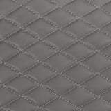 Lampa Cover-Tech, Paar Skeentex Vordersitzbezüge - Dunkelgrau 54535