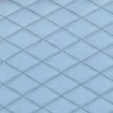 Lampa Cover-Tech, Paar Skeentex Vordersitzbezüge - Blau/Grau 54537