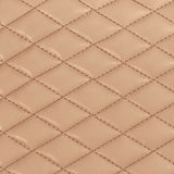 Lampa Cover-Tech, Paar Skeentex Vordersitzbezüge - Haselnuss 54539
