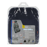 Lampa Air-Cell, schienale ventilato - Blu