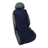 Lampa Air-Cell, schienale ventilato - Blu