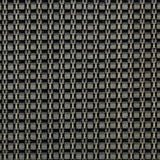 Lampa Freschino, backrest in textile paper - Grey