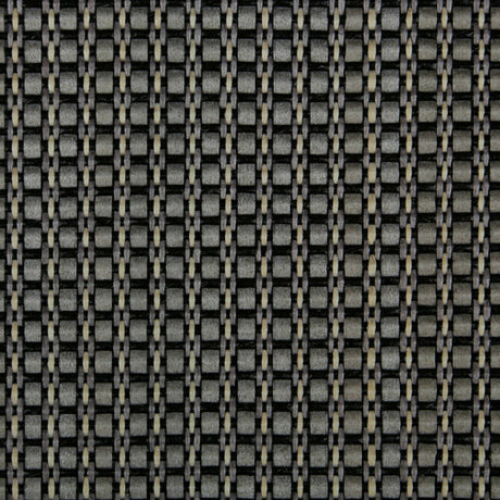 Lampa Freschino, backrest in textile paper - Grey