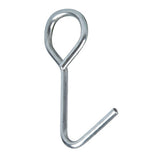 Lampenset mit Metallhaken für Abdeckungen/Rückenlehnen - 30 Stück 54996