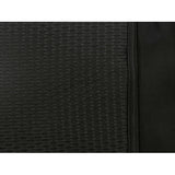 Lampa Duka Rear-Fit, funda para asiento trasero en tejido elástico jacquard y poliéster - Negro 55025