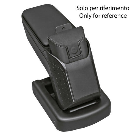 Lampa Armster 2, bracciolo su misura - compatibile per Seat Leon 5p (06/20>)