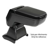 Lampa Armster 2, reposabrazos personalizado - compatible con Seat Leon 5p (06/20>) 56275