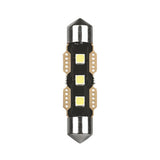 Pilot 12V Ultra-Lumen Series - 11,3x41 mm - SV8.5-8 - 1 ud - Caja - Blanco - Doble polaridad