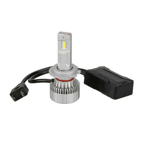 Pilot 12/24V Halo Led Jupiter Series Quick-Fit - (H7-H18) - 55W - PX26d / PY26d-1 - 1 pz - Scatola
