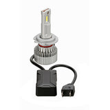 Pilot 12/24V Halo Led Jupiter Series Quick-Fit - (H7-H18) - 55W - PX26d / PY26d-1 - 1 pz - Scatola