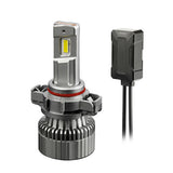 Piloto 12/24V Halo Led Serie Júpiter Montaje Rápido - (H16) - 55W - PGJ19-3 - 1 ud - Caja