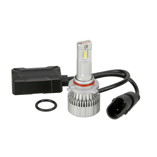 Piloto Halo Led Jupiter Serie 12/24V de Instalación Rápida (HB3-HB4) - 55W - P20d / P22d - 1 ud - Caja