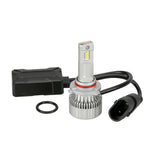 Piloto Halo Led Jupiter Serie 12/24V de Instalación Rápida (HB3-HB4) - 55W - P20d / P22d - 1 ud - Caja