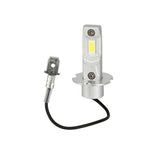 Piloto Halo Led Venus Serie 12V de Instalación Rápida (H3) - 10W - PK22s - 1 ud - Caja
