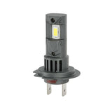 Pilot 12V Halo Led Alien-X Series Quick-Fit - (H7-H18) - 22W - PX26d / PY26d-1 - 1 pz - Scatola