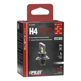 Pilot 24V Halo Led Alien-X Series Quick-Fit - (H4) - 22W - P43t - 1 pz - Scatola