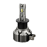 Piloto 12V Halo Led Hyper Series Quick-Fit - (H3) - 15W - PK22s - 1 ud - Caja