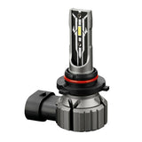 Pilot 12V Halo LED Hyper Series Quick-Fit - (H10-HB3-HB4) - 15W - PY20d / P20d / P22d - 1 Stück - Verpackung