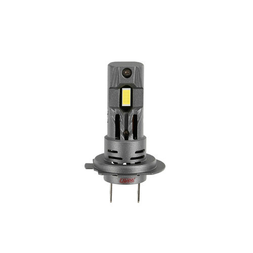 Piloto Halo Led Alien Serie 12V de Instalación Rápida (H7-H18) - 25W - PX26d / PY26d-1 - 1 ud - Caja