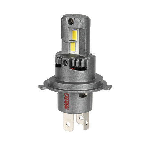 Piloto Halo Led Alien Serie 12V Quick-Fit (H4) - 25W - P43t - 1 ud - Caja