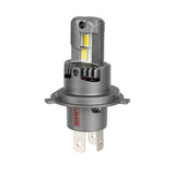 Piloto Halo Led Alien Serie 12V Quick-Fit (H4) - 25W - P43t - 1 ud - Caja
