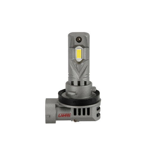 Pilot 12V Halo Led Alien Series Quick-Fit - (H8) - 35W - PGJ19-1 - 1 pz - Scatola