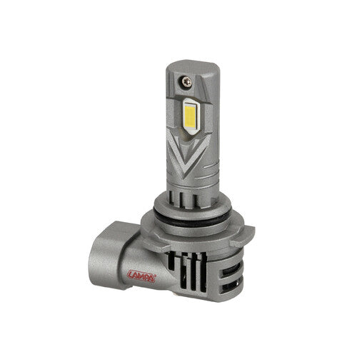 Piloto Halo Led Alien Serie 12V de Instalación Rápida (HIR2 9012) - 35W - PX22d - 1 ud - Caja