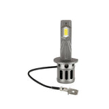 Pilot 12V Halo Led Alien Series Quick-Fit - (H1) - 25W - P14,5s - 1 pz - Scatola