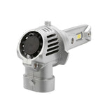 Pilot 12V Halo LED Cyber ​​Serie Quick-Fit - (HB3-HB4) - 36W - P20d/P22d - 1 Stück - Box