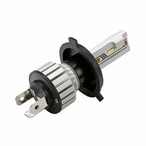 Pilot 12V Halo Led Hyper Series Quick-Fit - (H4) - 15W - P43t - 1 pz - Scatola