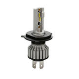 Pilot 12V Halo Led Hyper Series Quick-Fit - (H4) - 15W - P43t - 1 pz - Scatola