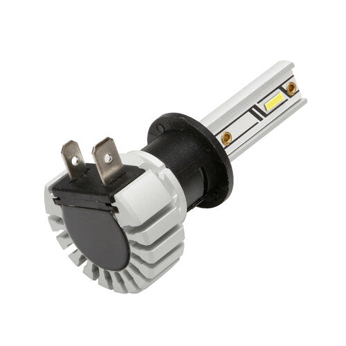 Pilot 12V Halo Led Hyper Series Quick-Fit - (H1) - 15W - P14,5s - 1 pz - Scatola