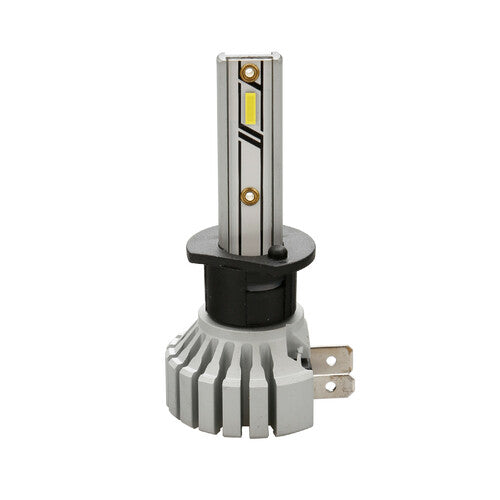 Pilot 12V Halo Led Hyper Series Quick-Fit - (H1) - 15W - P14,5s - 1 pz - Scatola
