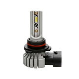 Pilot 12V Halo LED Hyper Series Quick-Fit - (HB4) - 15W - P22d - 1 Stück - Box