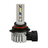 Piloto Halo Led Hyper Series de 12 V, montaje rápido (HIR2 9012), 15 W, PX22d, 1 unidad, caja
