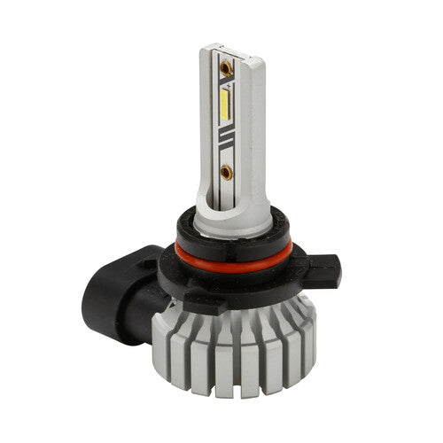 Piloto Halo Led Hyper Series de 12 V, montaje rápido (HIR2 9012), 15 W, PX22d, 1 unidad, caja