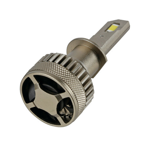 Pilot 9-32V Halo Led Serie 14 Lightning - (H1) - 45W - P14,5s - 2 pz - Scatola