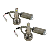 Pilot 9-32V Halo Led Serie 14 Lightning - (H1) - 45W - P14,5s - 2 pz - Scatola