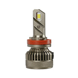 Piloto 9-32V Halo Led Serie 14 Iluminación - (H11) - 45W - PGJ19-2 - 2 uds - Caja