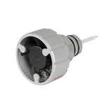 Pilot 9-32V Halo LED Serie 12 Power-Pointer (H7) 40W PX26d 2 Stück Box
