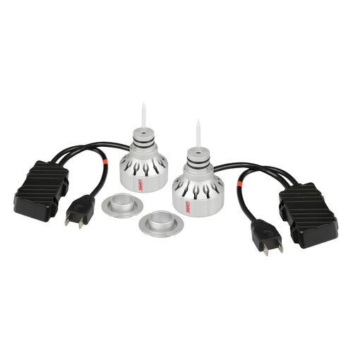 Pilot 9-32V Halo LED Serie 12 Power-Pointer (H7) 40W PX26d 2 Stück Box