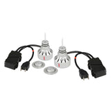 Pilot 9-32V Halo LED Serie 12 Power-Pointer (H7) 40W PX26d 2 Stück Box