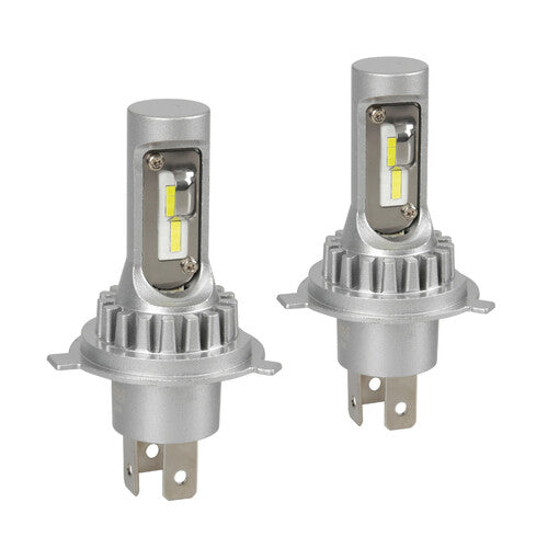 Pilot 12-24V Halo Led Serie 11 Quick-Fit - (H4) - 15W - P43t - 2 pz - Scatola