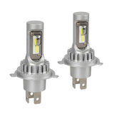 Pilot 12-24V Halo Led Serie 11 Quick-Fit - (H4) - 15W - P43t - 2 pz - Scatola
