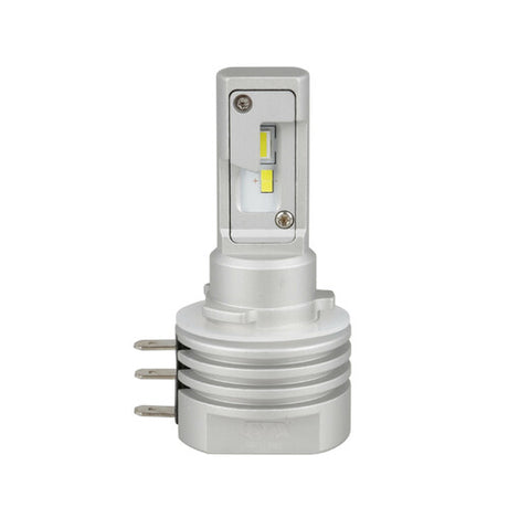 Pilot 12-24V Halo Led Serie 11 Quick-Fit (H15) 15W PGJ23t-1 2 pz Scatola