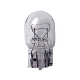Lampa 12V Lampada con zoccolo vetro - W21/5W - 21/5W - W3x16q - 10 pz - Scatola 58095